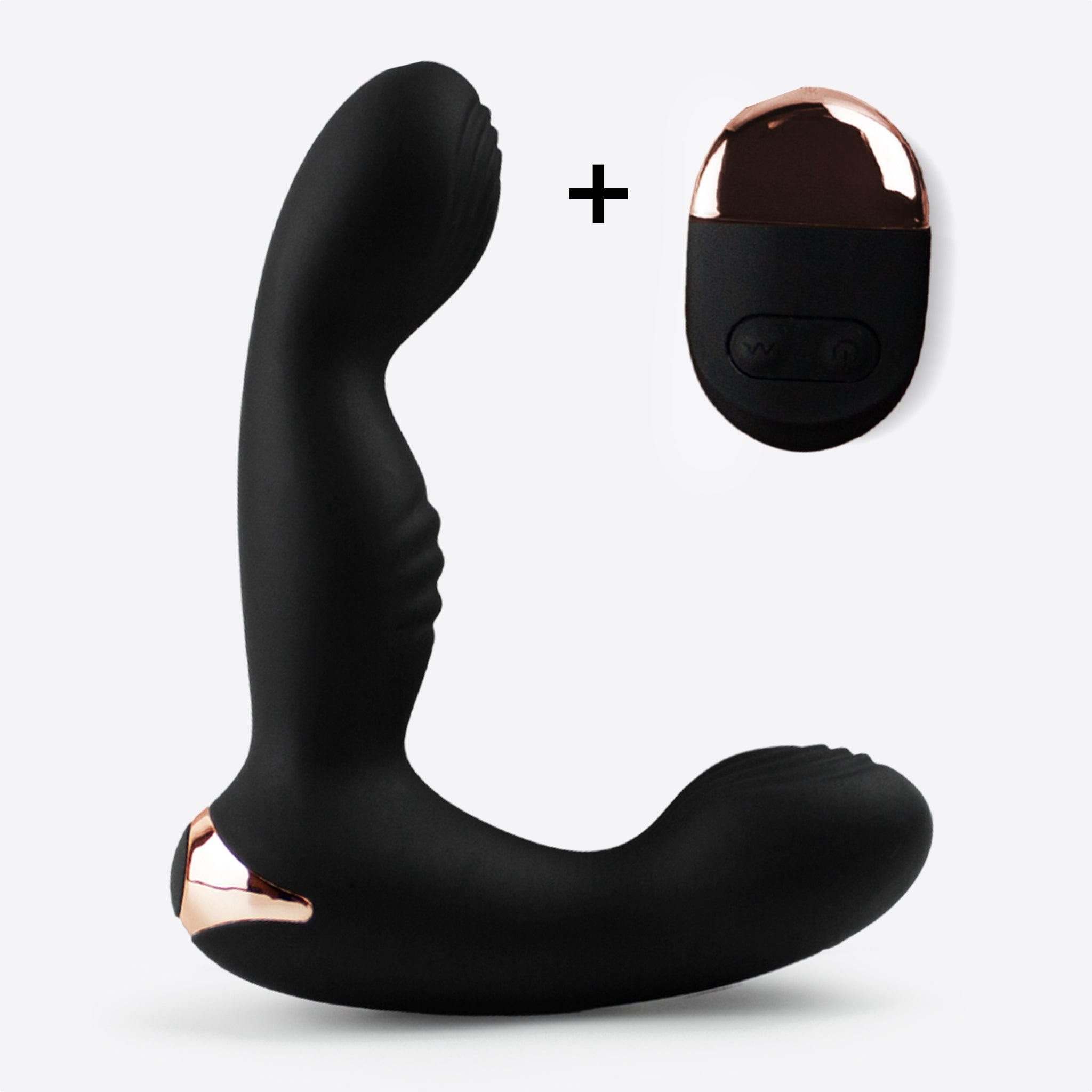 Anal Play together pakke